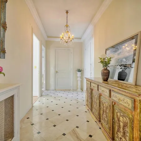Apartment Luxury - Superb Sea View