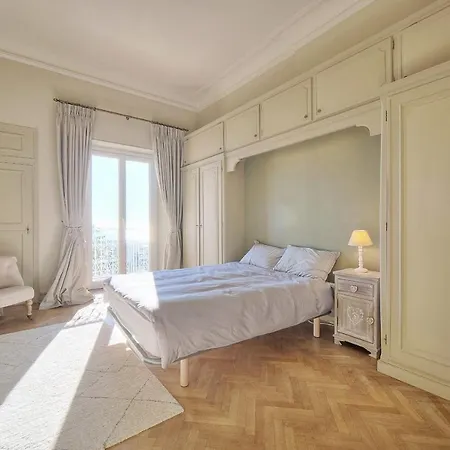 Luxury - Superb Sea View Apartment *
