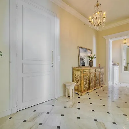 Apartment Luxury - Superb Sea View Cannes