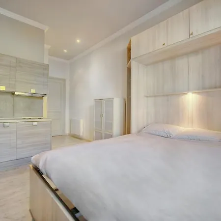 Luxury - Superb Sea View