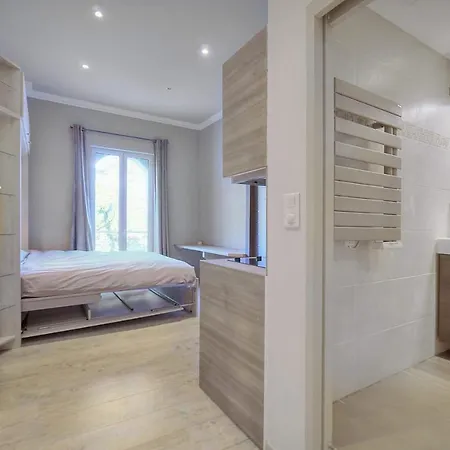 Luxury - Superb Sea View * Cannes