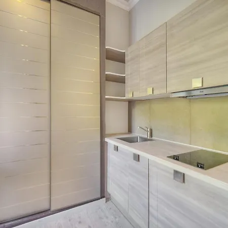 Luxury - Superb Sea View Apartment *
