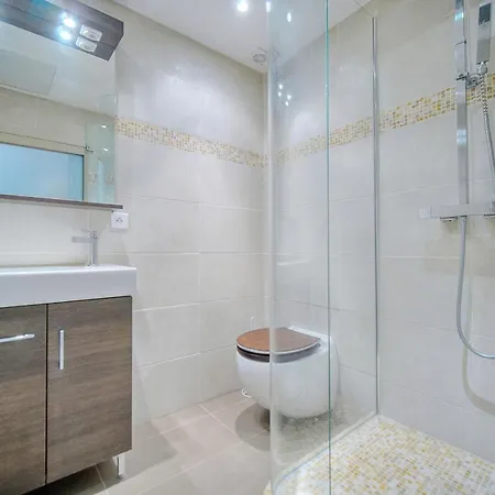 Luxury - Superb Sea View Apartment *