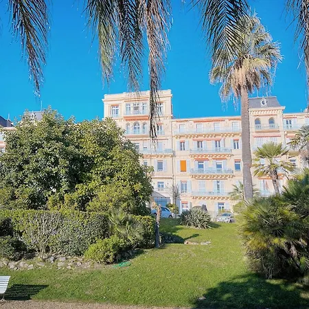 Apartment Luxury - Superb Sea View