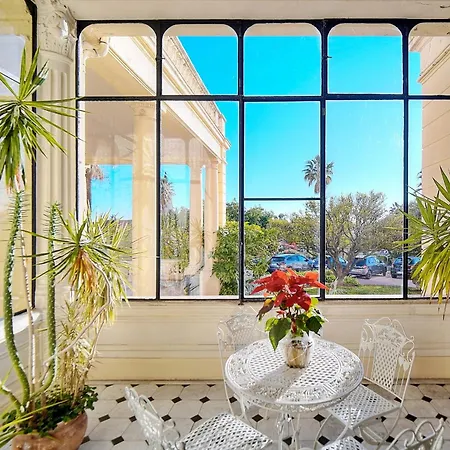 Luxury - Superb Sea View Cannes